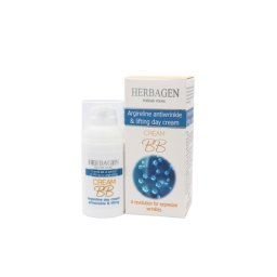 Crema de zi BB Antirid-Lifting Argireline x 30 ml