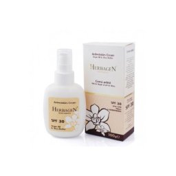 Crema antirid SPF 30 cu argan x 100 ml