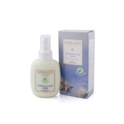 Crema colagen ulei avocado bio x 100 ml