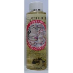 Ulei de masaj Macadamia, Mar si Scortisoara x 100 ml