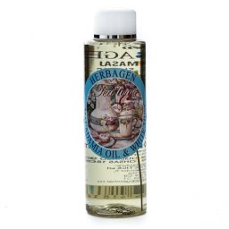 Ulei de masaj Macadamia si Mosc alb x 100 ml