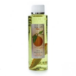 Ulei de masaj Portocale x 100 ml