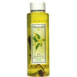 Ulei de masaj Relaxant x 100 ml