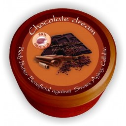 Unt de corp Chocolate Dream x 150ml