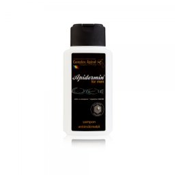 Sampon antimatreata Apidermin for men x 200 ml