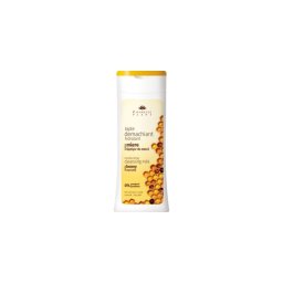 Lapte demachiant hidratant miere si laptisor de matca x 200 ml