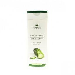 Lotiune tonica cu castraveti x 200 ml