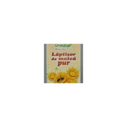 Laptisor de matca pur x 10 g