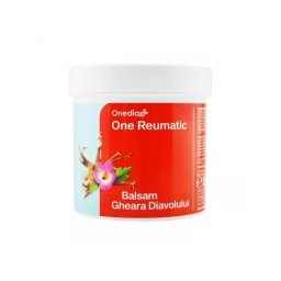 Balsam Gheara diavolului x 250 ml