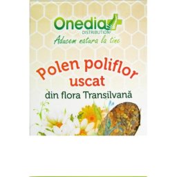 Polen poliflor uscat x 110 gr