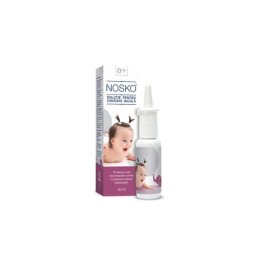 Nosko spray nazal, Ceumed