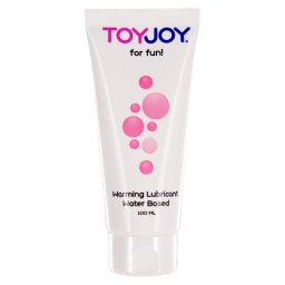 Toy Joy lubrifiant pe baza de apa 100 ml