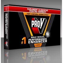 Pro V pills 4 capsule potenta