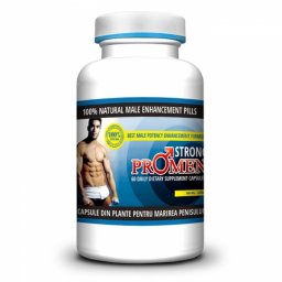 Promen stimulent sexual barbati