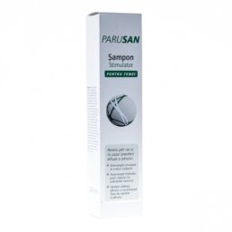 Parusan Sampon Stimulator x 200 ml