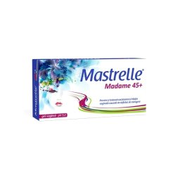 Mastrelle Madame 45+ Gel Vaginal