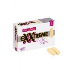 Exxtreme creșterea libidoului feminin 2 capsule, Hot Products