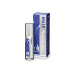 Parfum cu feromoni pentru barbati