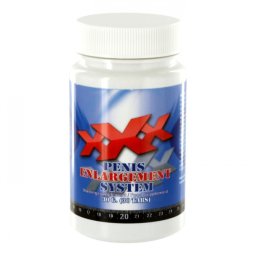 Penis Enlargement capsule pentru marirea penisului