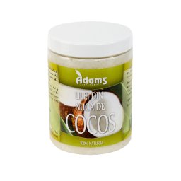 Ulei de Cocos 1000ml Adams