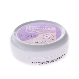 CREMA REPARATOARE CALCAIE 100GR DR.SOLEIL