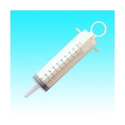 SERINGA 100ML TIP GUYON, EUROMED