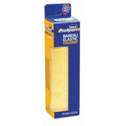 SANA-PROSPORT BANDAJ COLORAT 15CM, SARAH