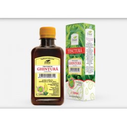 TINCTURA GHINTURA 500ML, DOREL PLANT