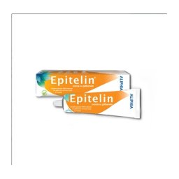 EPITELIN 40GR, EXHELIOS
