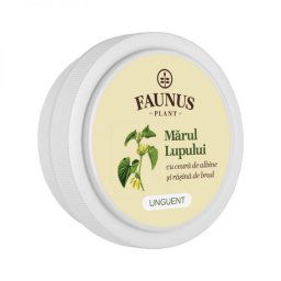 UNGUENT MARUL LUPULUI 50ML, FAUNUS PLANT