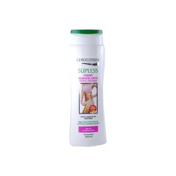 SUPLESS CR.REMODELANTA ABDOMEN 400ML, GEROCOSSEN