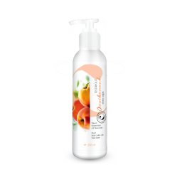 LOTIUNE CORP CU PIERSICA 250ML, HERBAVIT