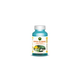 HYPER SLABIRE 280MG 60CPS, HYPERICUM