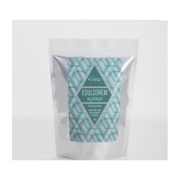 EDULCOREM XILITOL 500GR, REMEDIA