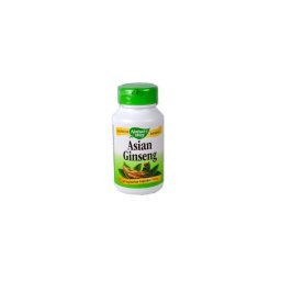 ASIAN GINSENG 50CPS, SECOM