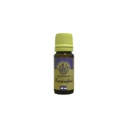 ULEI ESENTIAL DE LAVANDINA 50ML, HERBAVIT