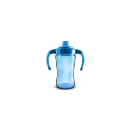 CANA MANERE&CIOC SILICON BLEU 6L+ 260ML (JK032), JUST FOR KIDS