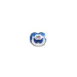 SUZETE SILICON ORTO BLEU 0-18L 2BUC (JK023), JUST FOR KIDS
