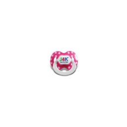 SUZETE SILICON ORTO ROZ 0-18L 2BUC (JK022), JUST FOR KIDS