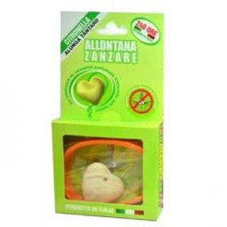 BRATARA PARFUMATA ANTITANTARI CITRONELLA, STAGER MED