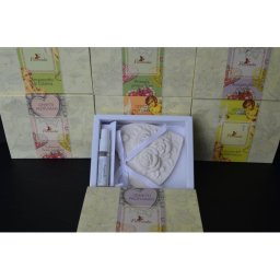 CERAMICA PARFUMATA FLORINDA, STAGER MED