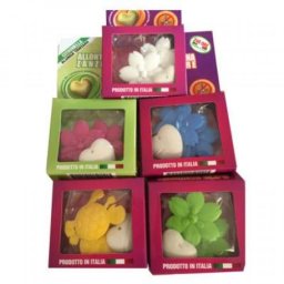 CLIPS PARFUMAT ANTITANTARI CITRONELLA, STAGER MED