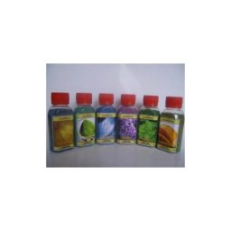 NISIP SCRUMIERA PARFUMAT MOSC 200GR, STAGER MED