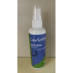 SPRAY CONTRA TANTARILOR&CAPUSELOR 100ML, STAGER MED