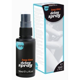 Ero delay spray intarzierea ejacularii