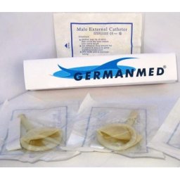PREZERVATIV URINAR MARIMEA XL, GERMANMED