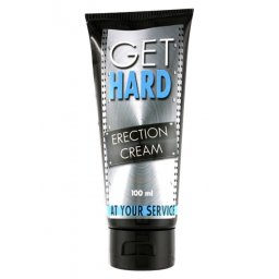 Get Hard crema erectie 100 ml, Cobeccol