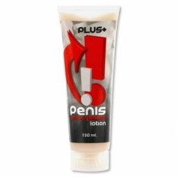Plus crema marirea penisului 150ml, Cobecco