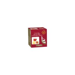 CEAI SLABIT GINSENG SI ANANAS 20DZ*2GR, BIS NIS