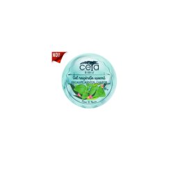 GEL RESP.USOAR.EUCA.,MENTOL SI CF.40GR/50ML, CETA